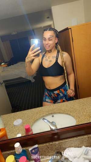 Felicia - Sweet Sensational yellowbone in Hayward CA