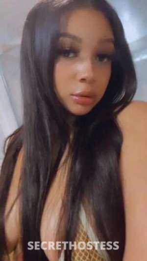25 year old Escort in Humboldt County CA Ready now