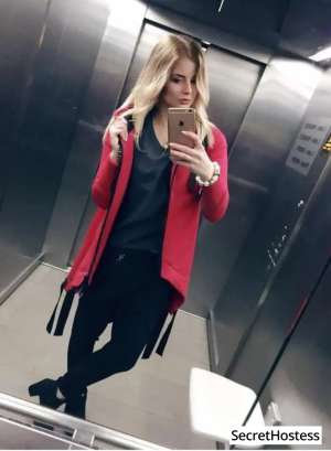 25 year old Ukrainian Escort in Philadelphia PA Sasha