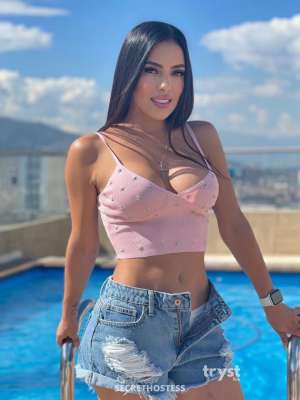 Violeta in Miami FL