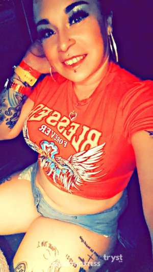 Mialee - Latina Vibes in Amarillo TX