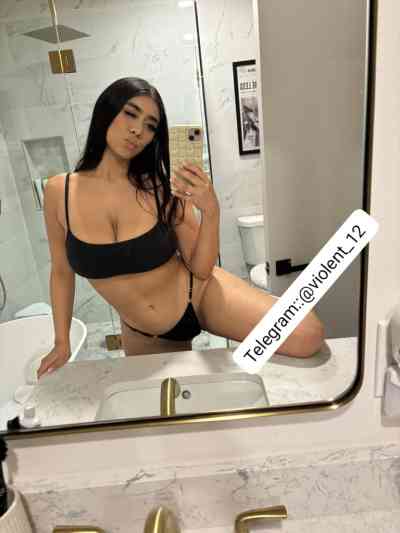 I’m down to fuck and massage to meet up on telegram::@ in Florida