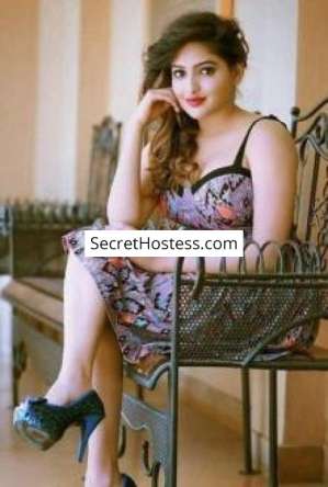 29 year old Indian Escort in Mumbai Aabha, Agency