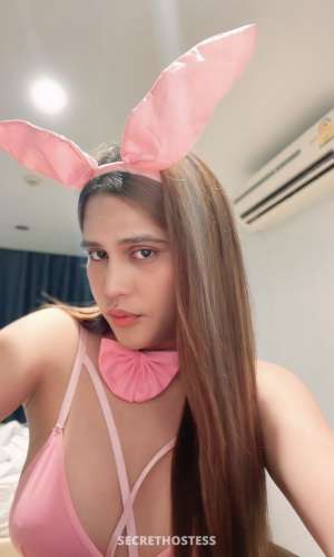 Abbie 23Yrs Old Escort 165CM Tall Bangkok Image - 2