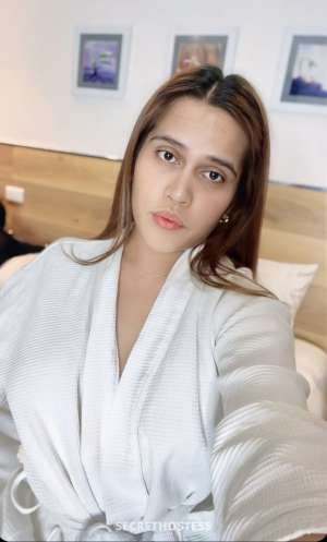 Abbie 23Yrs Old Escort 165CM Tall Bangkok Image - 5