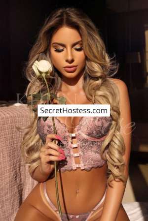 29 year old Caucasian Escort in Bangkok Adele, Agency