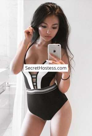 29 year old Asian Escort in Tel Aviv Aisha, Agency