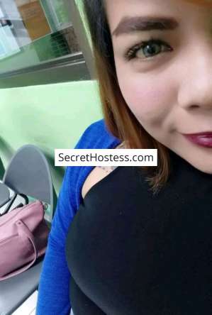 Akira, Independent 31 year old Escort in Manila