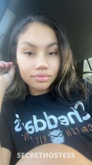 Alizae 22Yrs Old Escort Wichita KS Image - 4