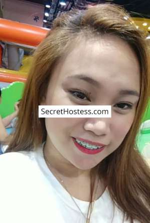 Althea Gonzales, Independent in Manila