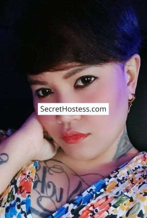 31 year old Asian Escort in Taguig Amane Salvi, Independent