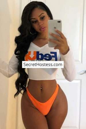 Ammi, Independent 30 year old Escort in Muscat