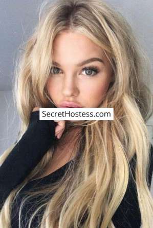 24 year old Caucasian Escort in Herzliya Amy, Agency
