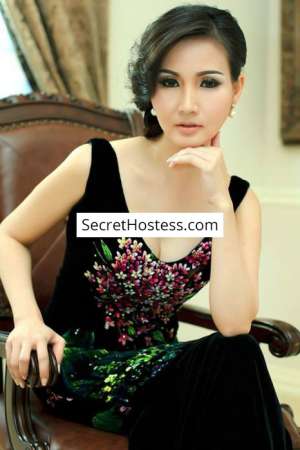41 year old Asian Escort in Shanghai Amy, Agency