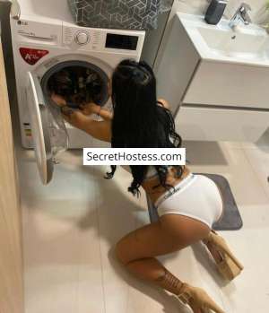 Anaysa 24Yrs Old Escort 50KG 155CM Tall Montreal Image - 4