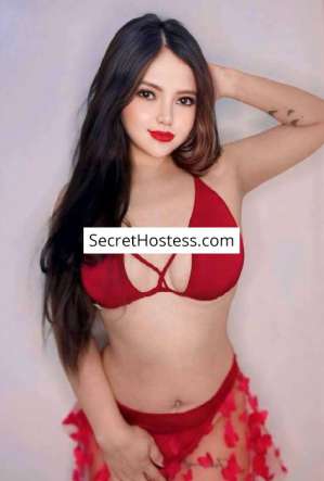 27 year old Asian Escort in Manila Andrea, Agency