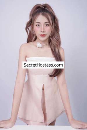 Angel, Agency 21 year old Escort in Bangkok