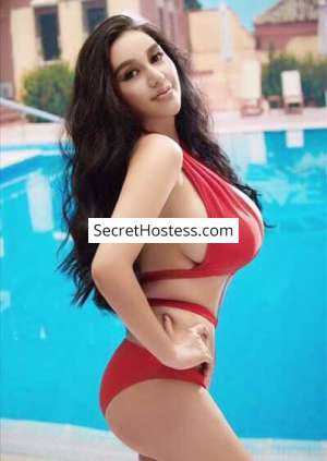 Angel 29Yrs Old Escort 45KG 165CM Tall Muscat Image - 3