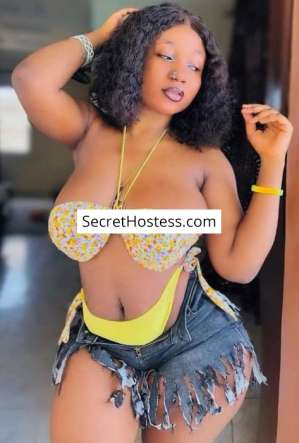 29 year old Ebony Escort in Suwaiq Angelina, Independent
