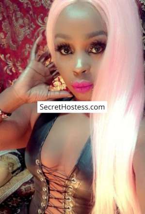 Angie, Independent 32 year old Escort in Tabarja