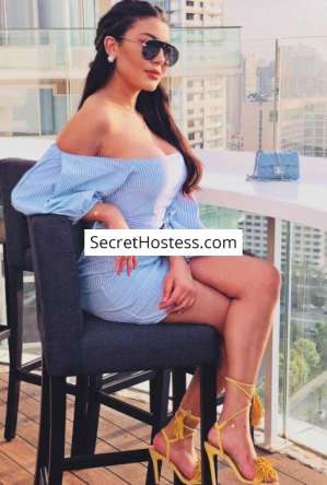 33 year old Arabian Escort in Jounieh Angie, Independent