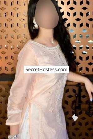 Ankita, Independent in Pune