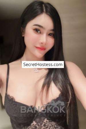 Ann 27Yrs Old Escort 44KG 168CM Tall Bangkok Image - 1