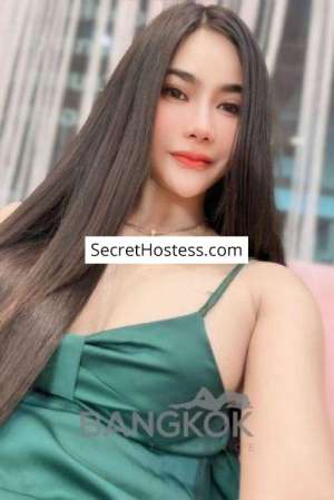 Ann 27Yrs Old Escort 44KG 168CM Tall Bangkok Image - 3