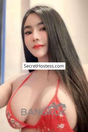 Ann 27Yrs Old Escort 44KG 168CM Tall Bangkok Image - 4