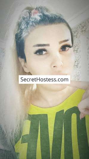 Anna Transim 29Yrs Old Escort 69KG 174CM Tall Baku Image - 2
