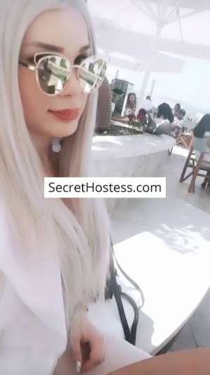 Anna Transim 29Yrs Old Escort 69KG 174CM Tall Baku Image - 4