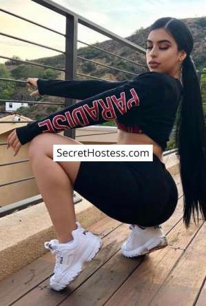 30 year old Mixed Race Escort in Irbid Annabel, Agency