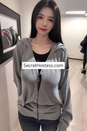 Anne, Agency in Beijing