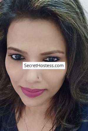 Anu Agarwal, Independent 34 year old Escort in Toronto