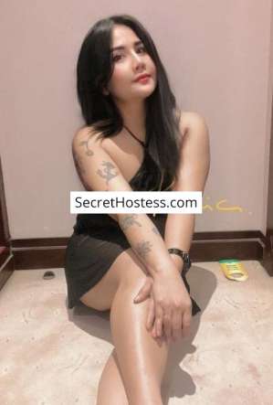 Aom, Independent 28 year old Escort in Doha