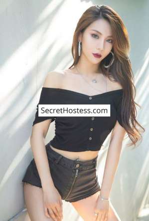 Aosika, Agency 26 year old Escort in Podgorica