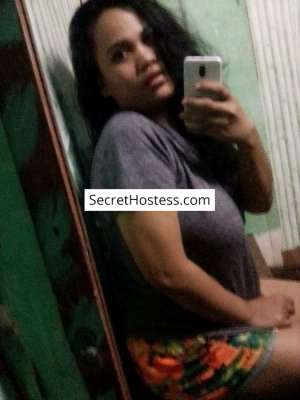 April Viana 28Yrs Old Escort 41KG 151CM Tall Manila Image - 3