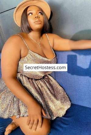 Arameedy, Independent 29 year old Escort in Accra