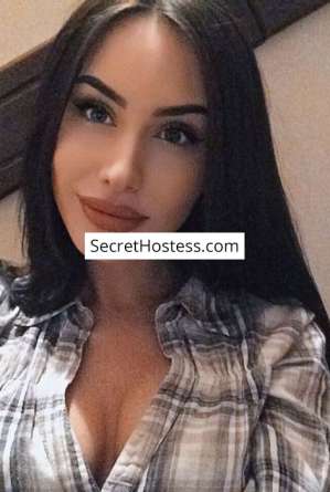 28 year old Caucasian Escort in Tel Aviv Arianda, Agency