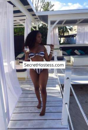 27 year old Mixed Race Escort in Muscat Beauty, Independent