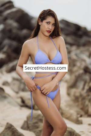 27 year old Asian Escort in Phuket Beer, Agency