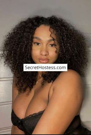 29 year old Mixed Race Escort in Salalah Bekky Presh, Independent