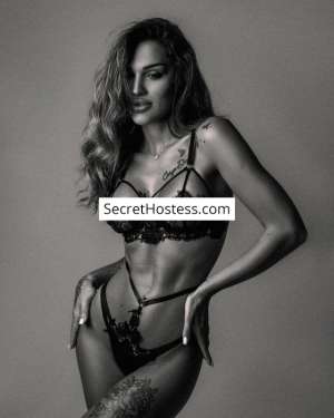 Bella 22Yrs Old Escort 59KG 166CM Tall Pattaya Image - 5