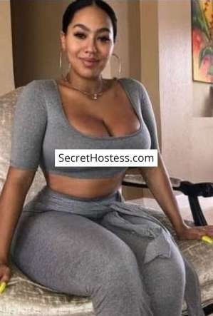 34 year old Latin Escort in Ottawa Bella, Independent