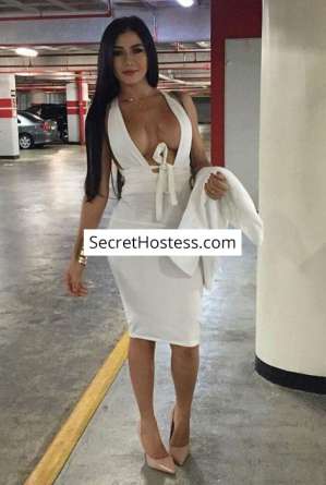 27 year old Caucasian Escort in Tel Aviv Belle, Agency