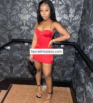 Betty 25Yrs Old Escort 40KG 142CM Tall Broumana Image - 2