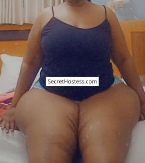 Bilky 37Yrs Old Escort 47KG 153CM Tall Lagos Image - 3