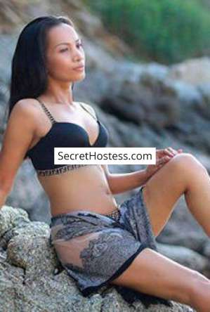 29 year old Asian Escort in Phuket Bna, Agency