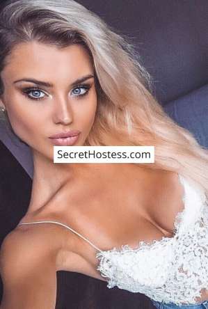 29 year old Caucasian Escort in Beirut Bony, Agency