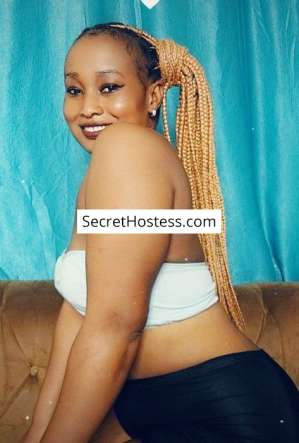 Brianna, Independent in Nairobi